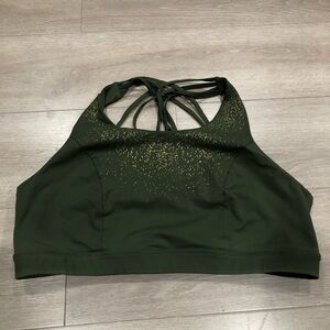 Women’s torrid sports bra size 3x